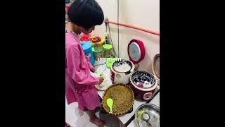 PRINCESS RIPNATU MALU MALU DEKAT DENGAN UMAM⁉️ LANJUT MAKAN SIANG