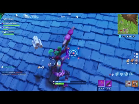New Shotgun Game Mode Best Builders On Console 380+ wins 10,000+ kills