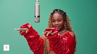 Maureen - Bend Your Back | A COLORS SHOW