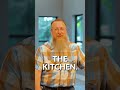 🍽️ Our Largest Custom Home's Dream Kitchen!