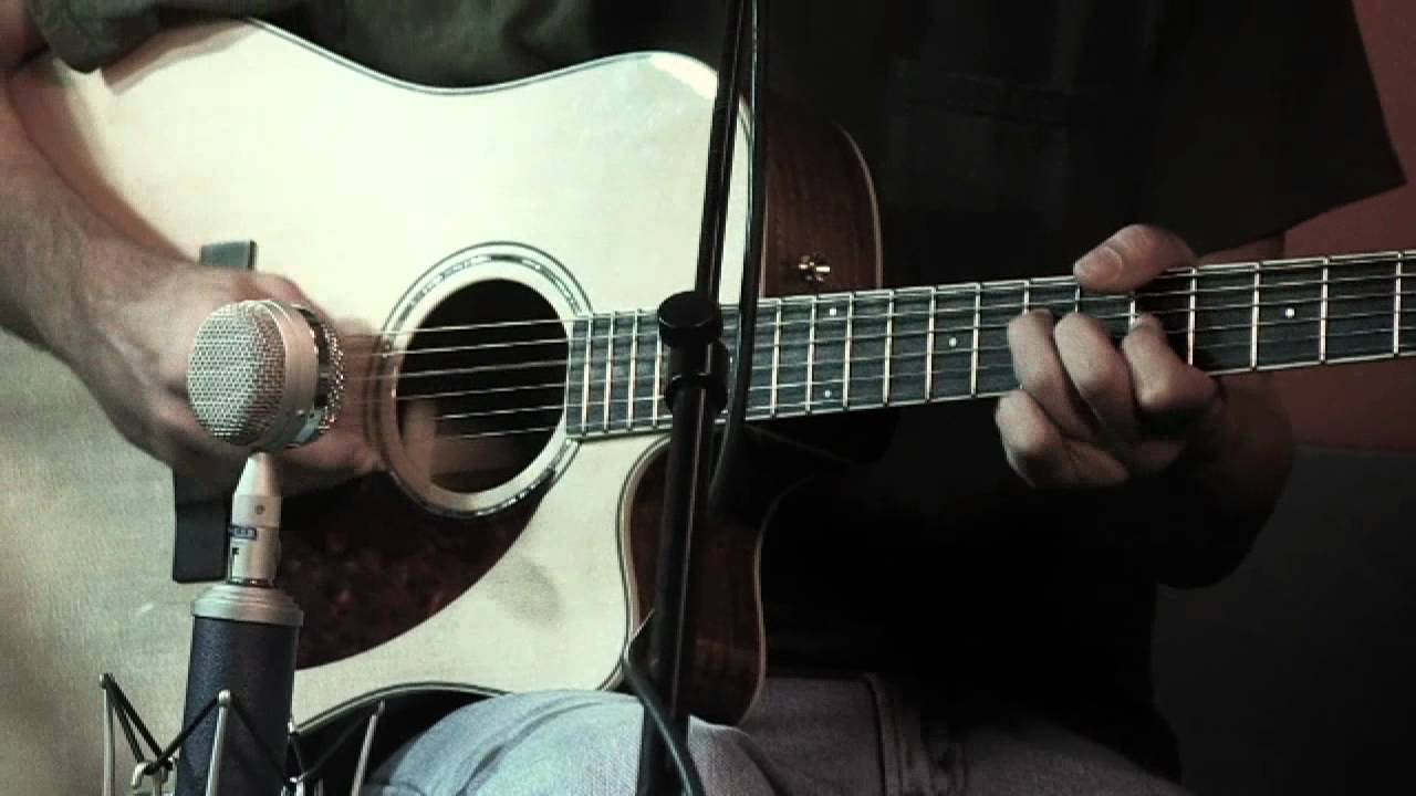 Hot Water Music - State Of Grace (Last.fm Sessions)