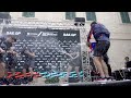 Race Day Rewind | RD2 Event WIN at the Italy Sail Grand Prix 2023