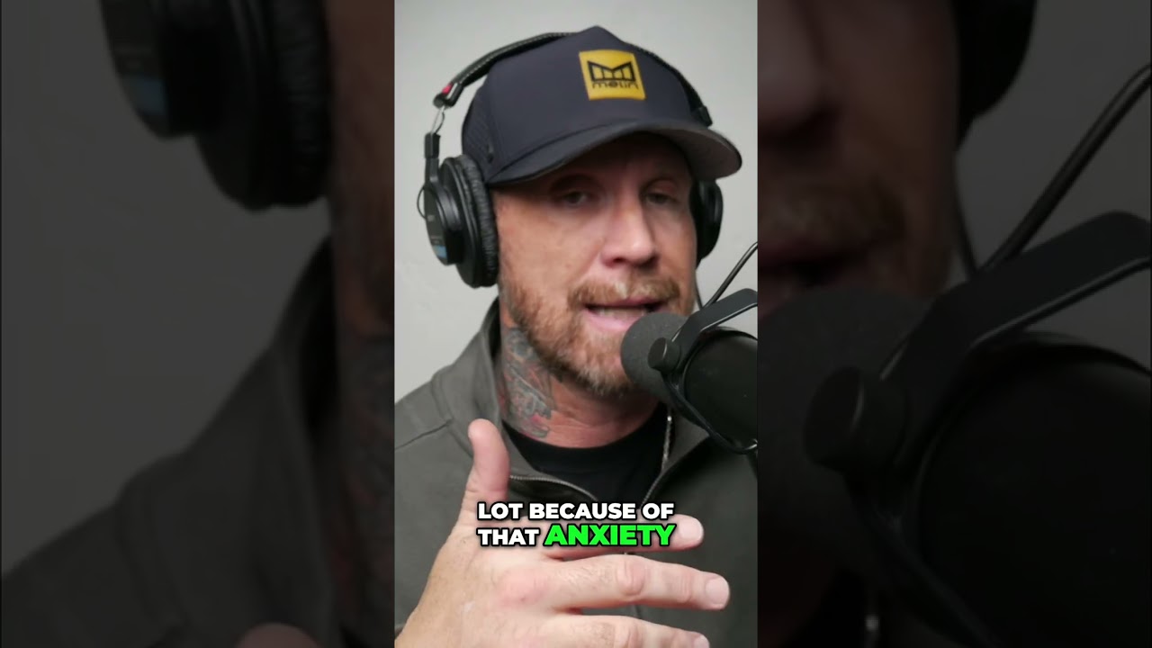 Beat Anxiety: Stop Drinking, Gain Clarity 