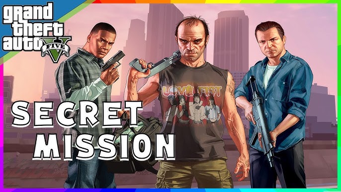 Grand Theft Auto V (Gta 5) - Ps3 (Sem Mapa) (Seminovo) - Arena