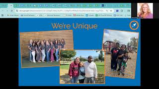 Virtual Information Session 25-26