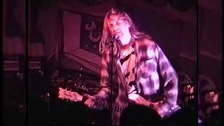 Download Lagu Nirvana live 1989-07-18 Pyramid Club - 4K 60FPS MP3