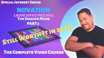 Is the Novation Launchpad Pro Mk3 Still Worth It in 2023? Let