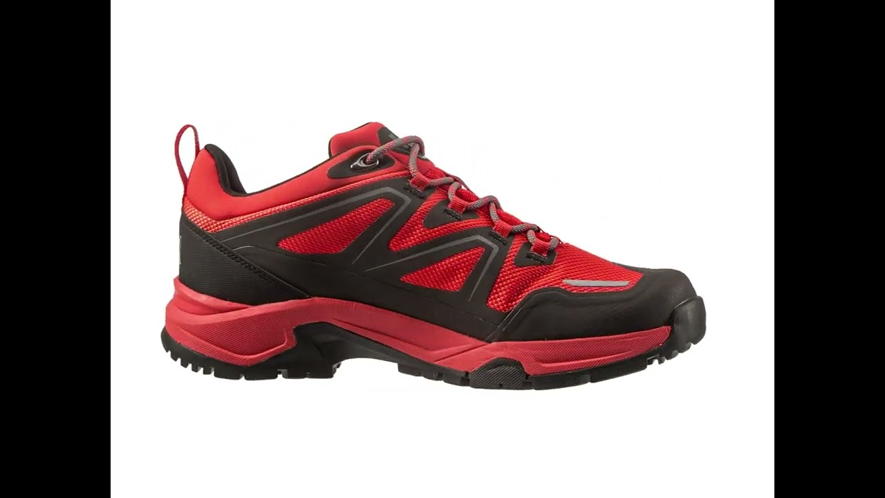Helly Hansen - Cascade Low HT Hiking Shoe - Men's