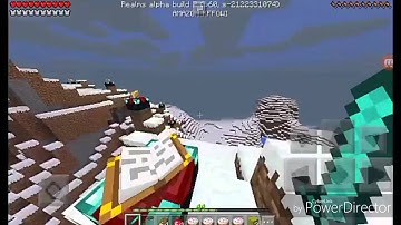 chronicles of narnia mcpe map review part 3
