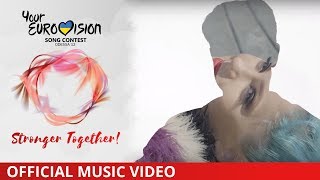 Vaidas ir Moniqué - Dviese (Lithuania) Your Eurovision 12