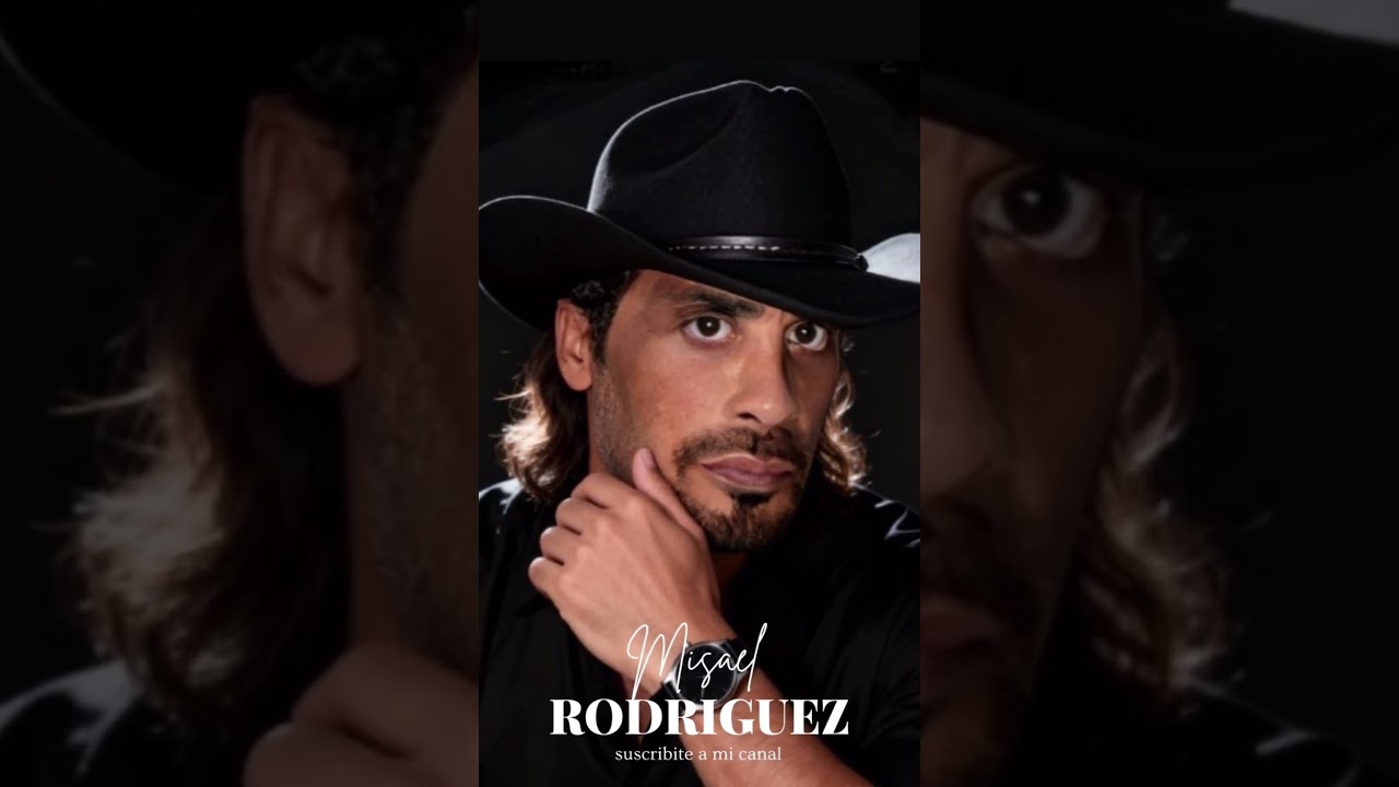 #malague&ntilde;a #misaelrodriguez #cancionesromanticas #cancionesparadedicar #suscribete #m&uacute;sica