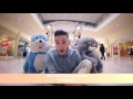 Issues問題-Fly By Midnight cover(lyrics中文字幕)