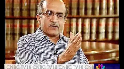 Beautiful People - Prashant Bhushan - 4th June 2011 - Part 1