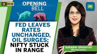 Brent oil at $120 | Trump indicates Hormuz blockade to continue | Bajaj Finance, HUL results today screenshot 5