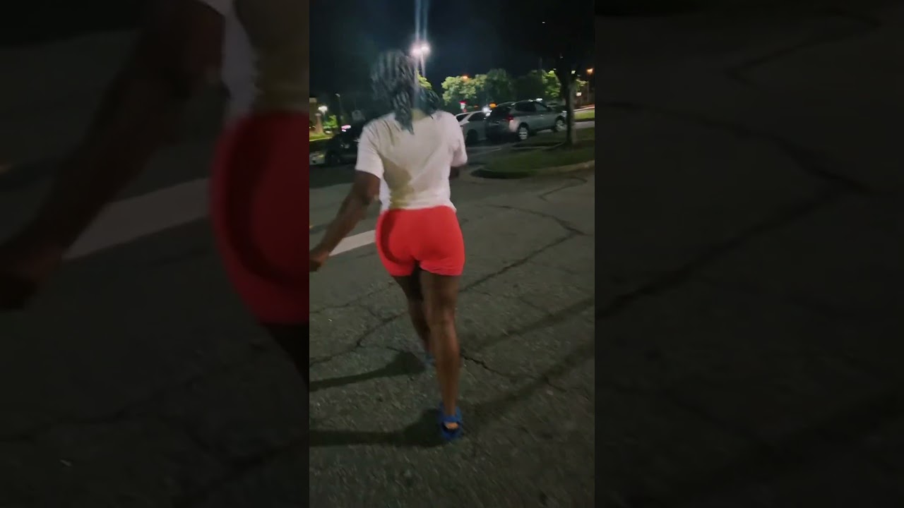 Heading to Fitness Center with Confidence