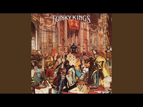 Singing In the Streets