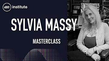 Masterclass | Sylvia Massy on experimental recording techniques