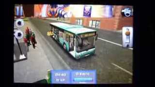 Bus Simulator 3D APP Review-Mit dem Bus durch die Stadt screenshot 4