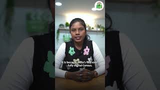 Census 2027 Explained: Everything About India's First Digital Census! 📊🌍