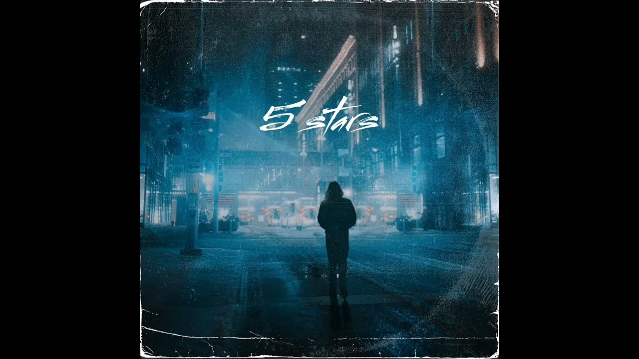 AKLANE- 5 stars (official audio)