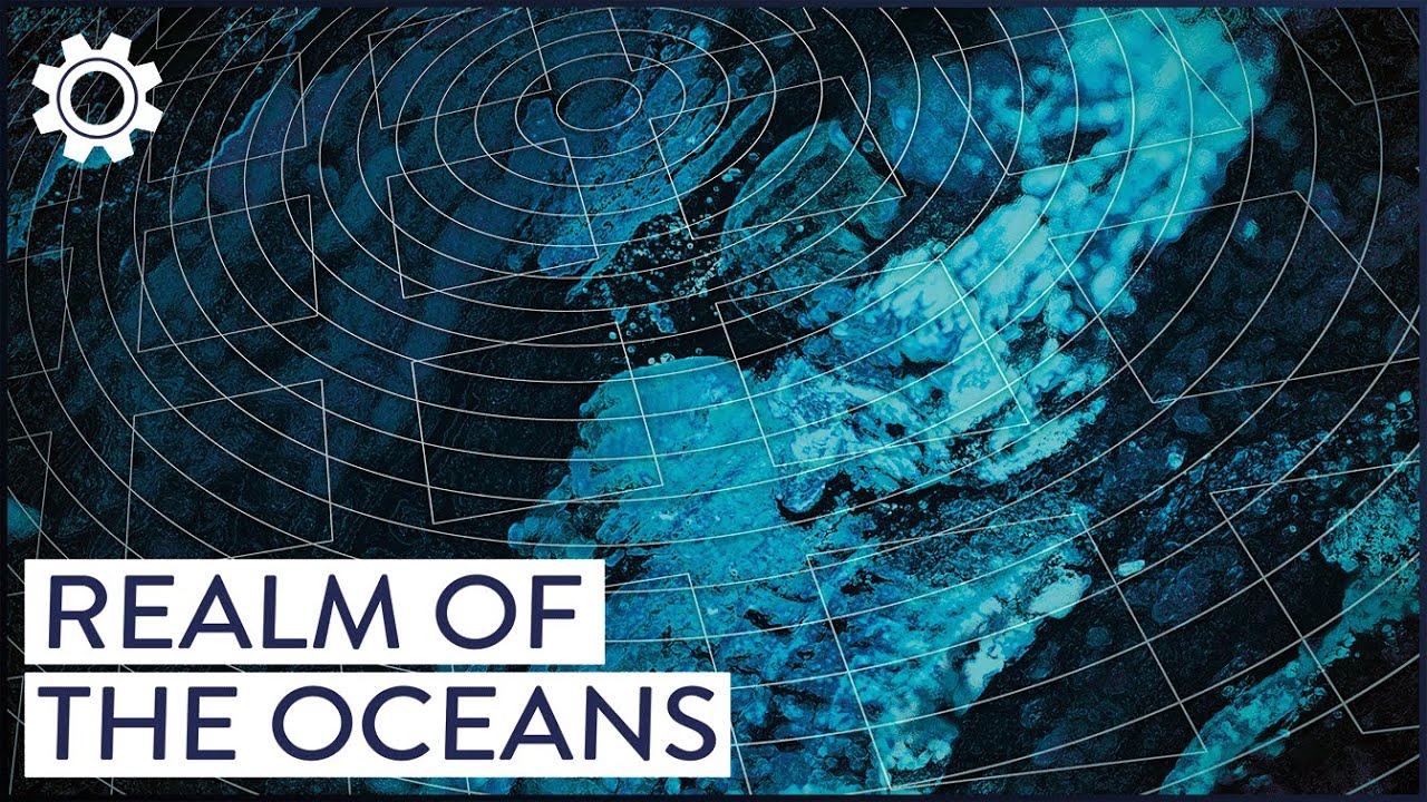 Realm Of The Oceans: Global Ocean Circulation, Explained - YouTube