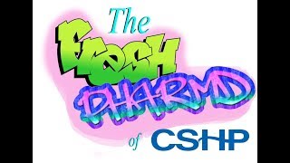 CSHP WesternU "Evolution of Pharmacy" - Seminar 2017