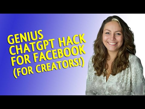 This ONE Trick Connects Project 2025 To Facebook Instantly!