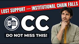 Canton CC Crypto: Institutional Adoption Explosion! (Latest News)