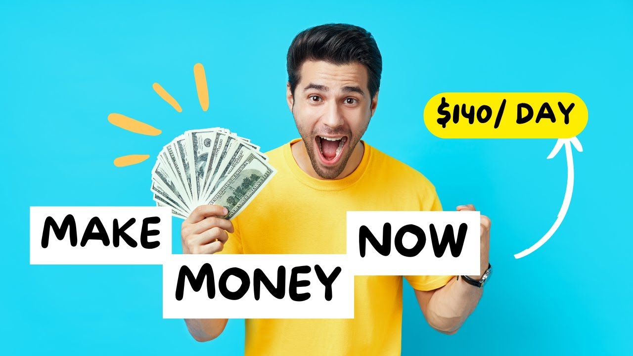 3 Easy Ways to Make Money Online in 2025 | Earn $500 - $5,000/Month ...