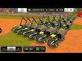 25 Scorpion King In Fs18 Forestry Farming Simulator 18 Timelapse