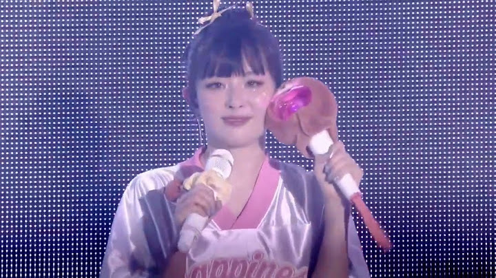 Red Velvet - Sweet Dreams Fancon Live