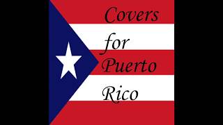 The Felice Brothers - Cooperstown - Cover by Derrick Rice (Covers for Puerto Rico)