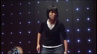'Mistaken Identity'  Vivien Ip, Winner District 21, 2012 Humorous Speech Contest