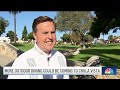 More outdoor dining could be coming to Chula Vista | NBC 7 San Diego