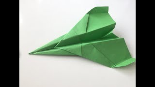 Dünyanin En Hizli Kağit Uçaği 100 Metreye Uçan Uçak