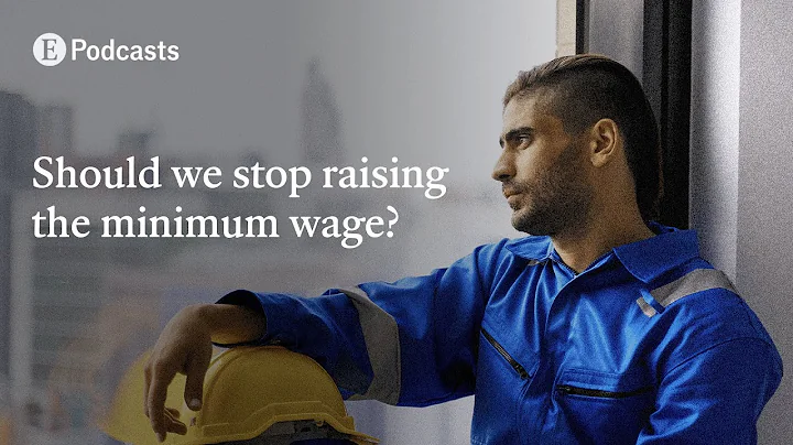 Why the minimum wage should stop rising