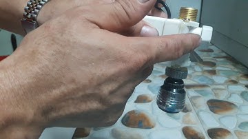 Van xả nước tự động/vòi rửa tay tự động