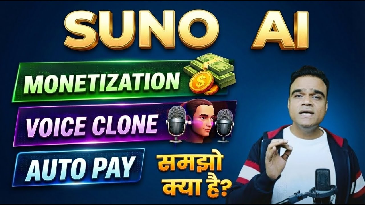Suno AI EXPOSED Top Reasons You Need to Know Now