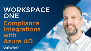 Workspace ONE Compliance Integrations with Azure AD screenshot 4