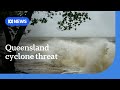Queensland's north bracing for heavy rain and high chance of cyclone | ABC NEWS