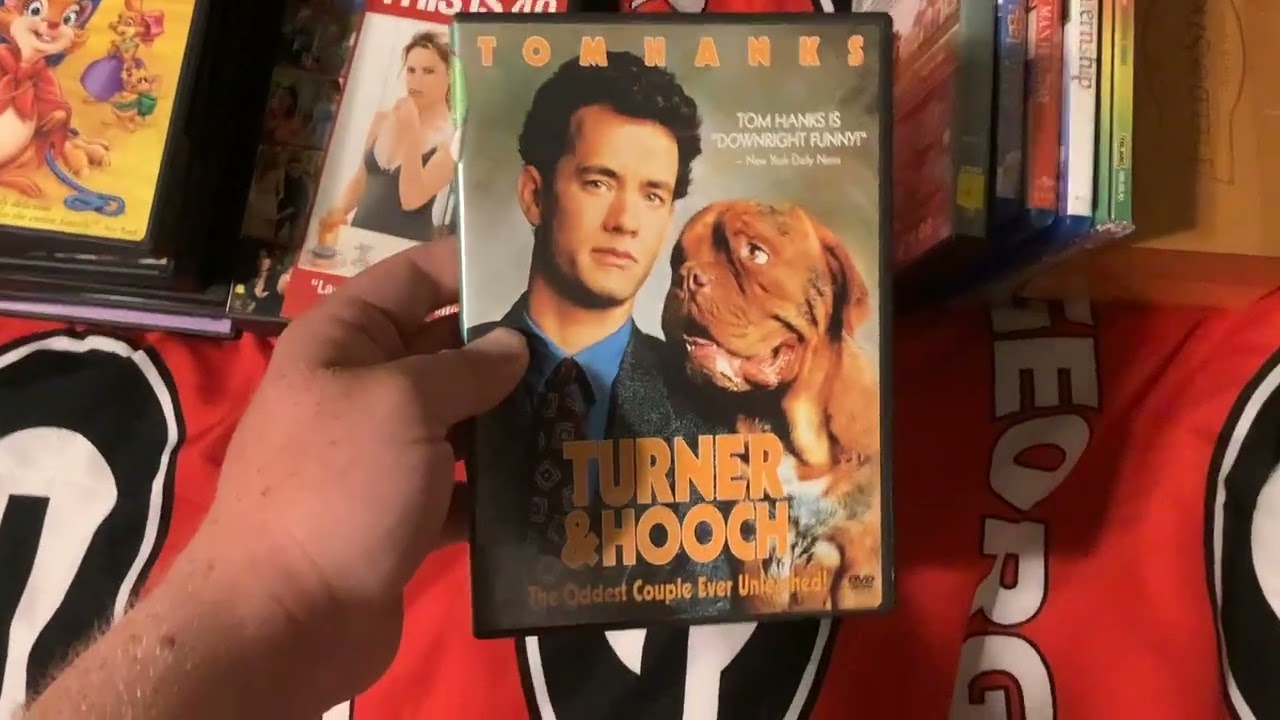 VHS/DVD/Blu Ray And CD Update for June 3rd 2023