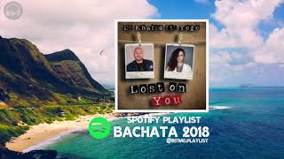 Dj Khalid Ft Yogo - Lost on you / Bachata 2018