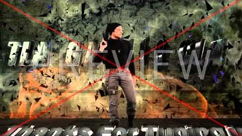 brand new Intro - Created using Flixpress.com