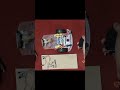 GESTURE CONTROLLED ROBOT