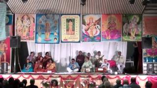 Brixton Sai Centre Baba Birthday Celebration Final Part