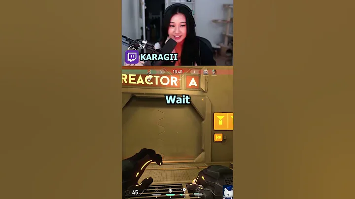 💥🙌 BRIMMY ACE TEAMS VIBES WERE IMMACULATE WITH STREAMER @karagii REACTION #valorant #gaming #ace