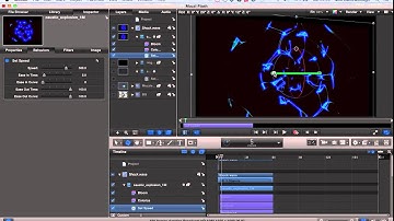 Motion 5 - Sci Fi Gun Effect Part 3.