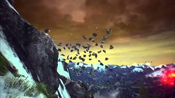 DRIZZLEPATH: GENIE - Trailer #2