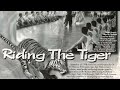 Taekwondo times  riding the tiger