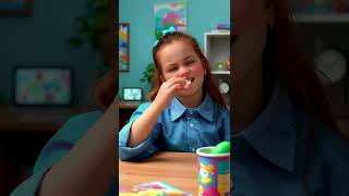 Good Kids Follow Rules Lets Learn & Be Great